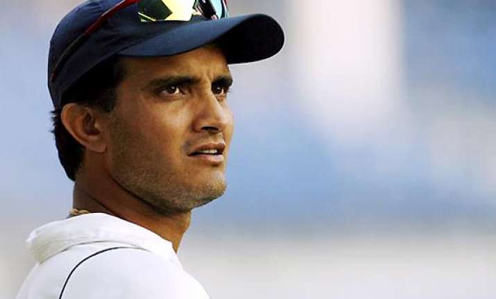sourav willing to play 4 day 50 over ranji matches