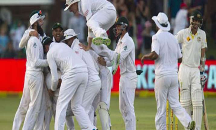 south africa fixes up plans for 2015 world cup