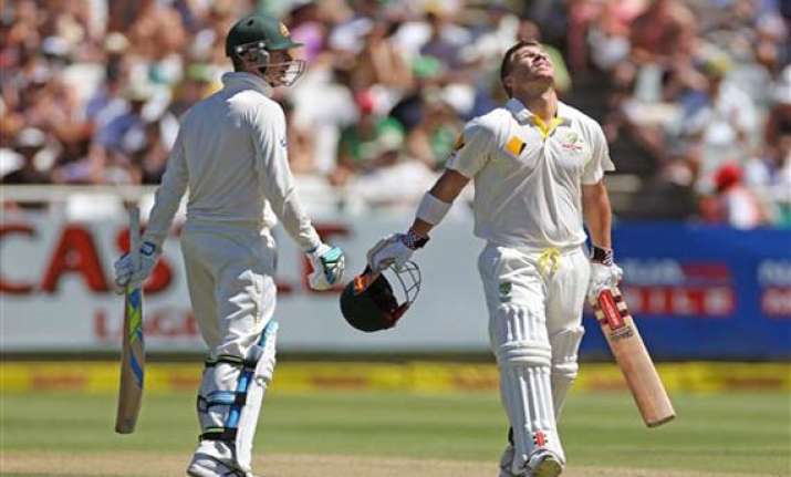 south africa vs australia 3rd test scoreboard