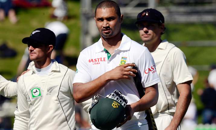 new zealand 65 0 at stumps on day 3 3rd test