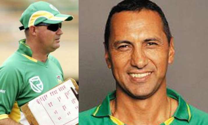 south africa bowling coach names dog after sachin