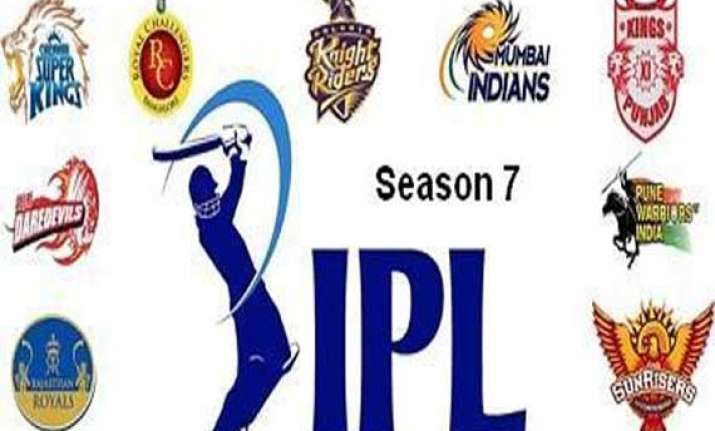 sports ministry asks bcci to keep check on corruption in ipl