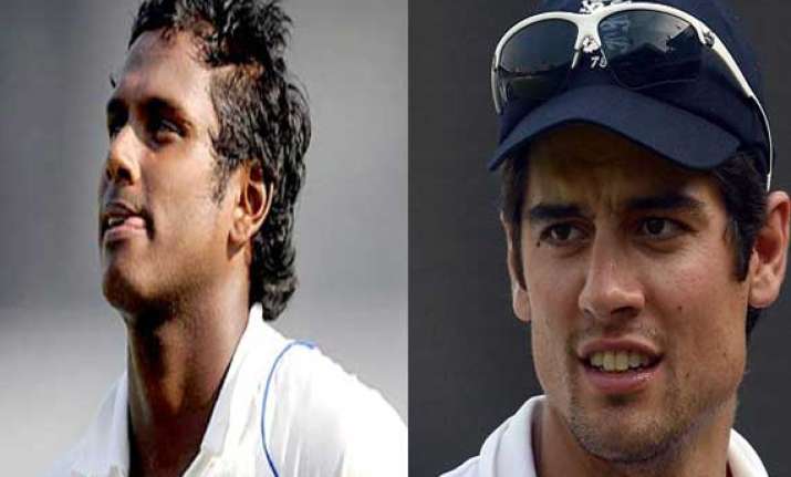 sri lanka win the toss ask england to bat first 1st test