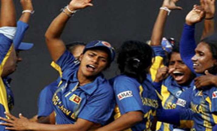 Sri Lankan Womens Cricket Team To Tour India Next Month Cricket News India Tv 2054