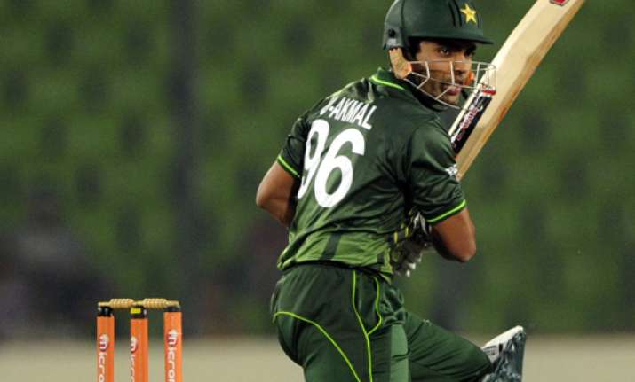 pakistan spank lanka to storm into the final of asia cup