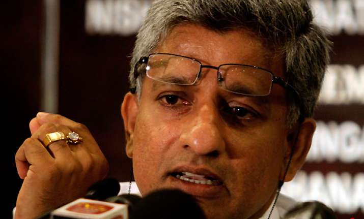 sri lanka hopes to convince india on new league