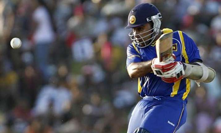 jayawardene hits fastest ton in sri lanka s win over canada