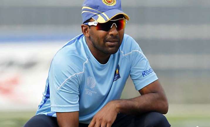 sri lankan captain says team will not be complacent about