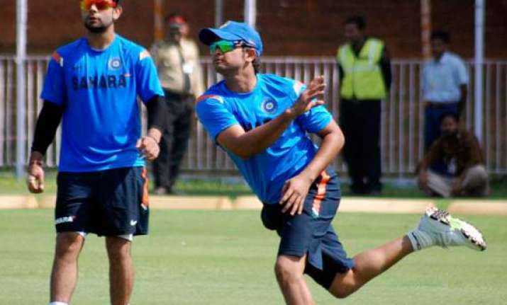 starless india relies on raina kohli for t20 against wi