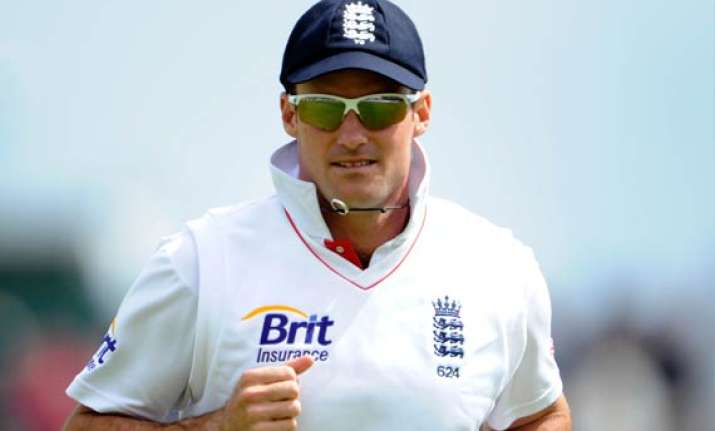 strauss bullish ahead of india series