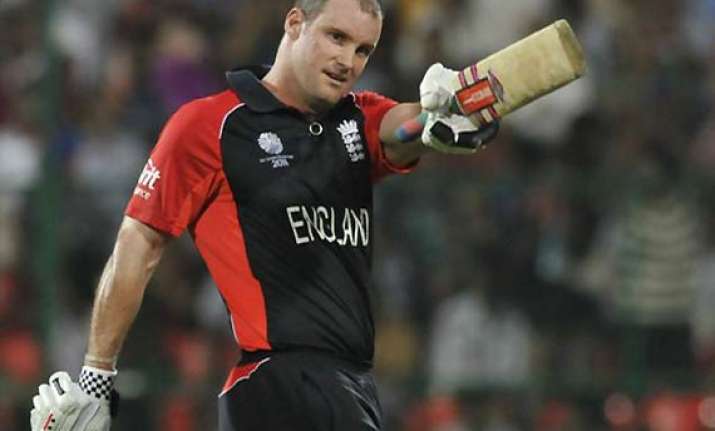 strauss half century keeps india on guard