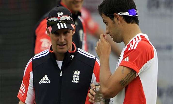 strauss vows to find his form in 3rd test