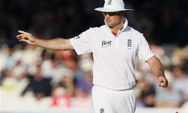 strauss wary of indian backlash at trent bridge
