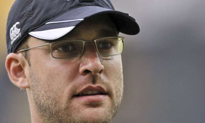 struggling kiwis want to prove a point