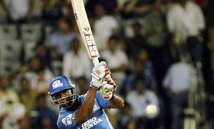 mumbai back to top after outplaying warriors
