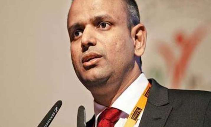 sunder raman to continue as coo of ipl 2014