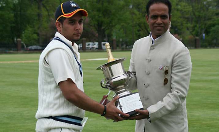 sunil joshi to retire from international and first class
