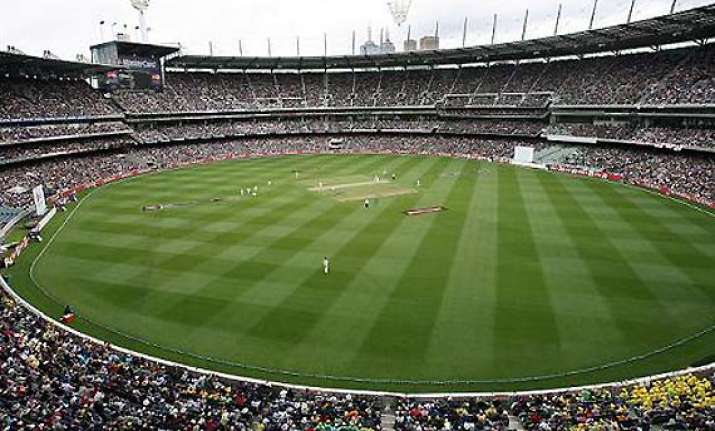 tamil group plans protest at 2nd test in melbourne