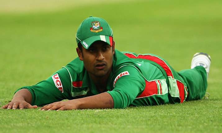tamim dropped from bangladesh asia cup squad