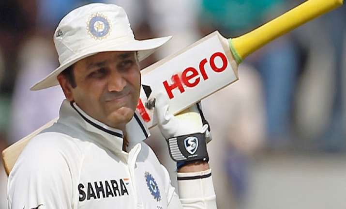 team india still in dilemma over sehwag s partner