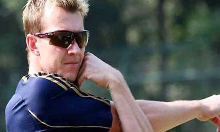 team india will bounce back brett lee
