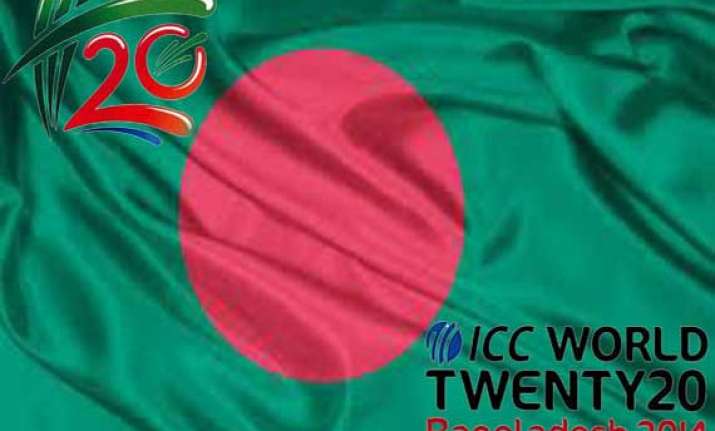 teams for world t20 asia cup to be picked in bangalore
