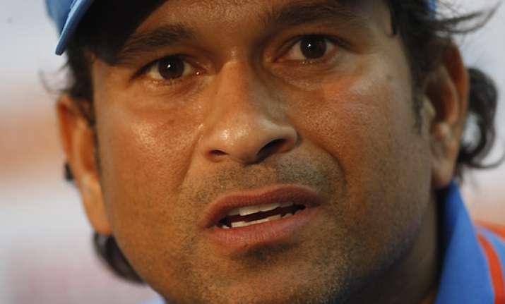 tendulkar will be playing ipl 5