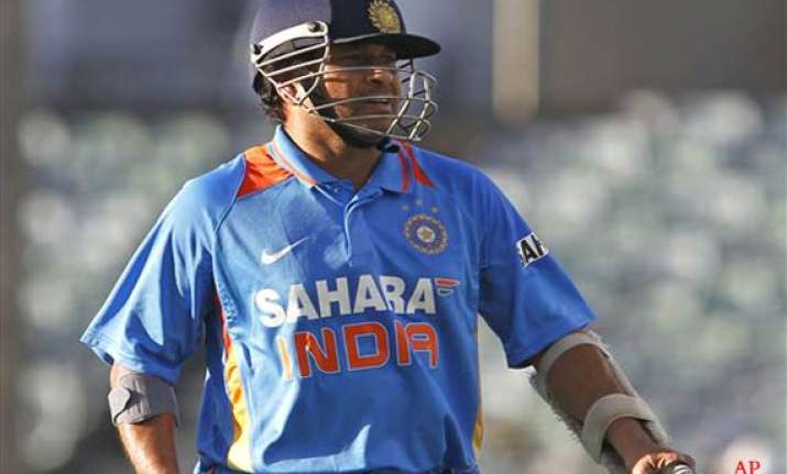 tendulkar to go for precautionary mri scan