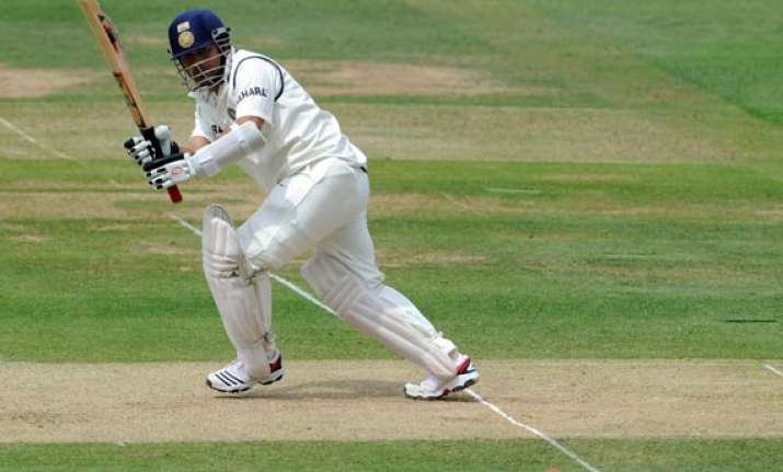 tendulkar could convince bcci about hawk eye in drs