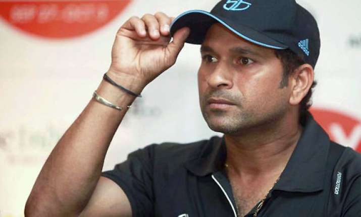 tendulkar recalls gourmet delights