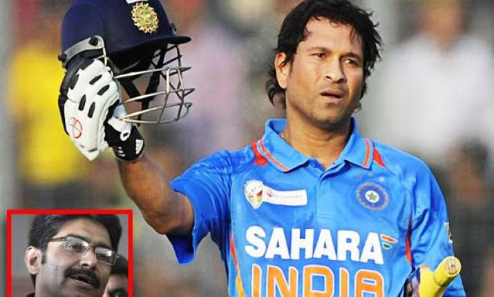 tendulkar s phenomenal feat will remain unconquered