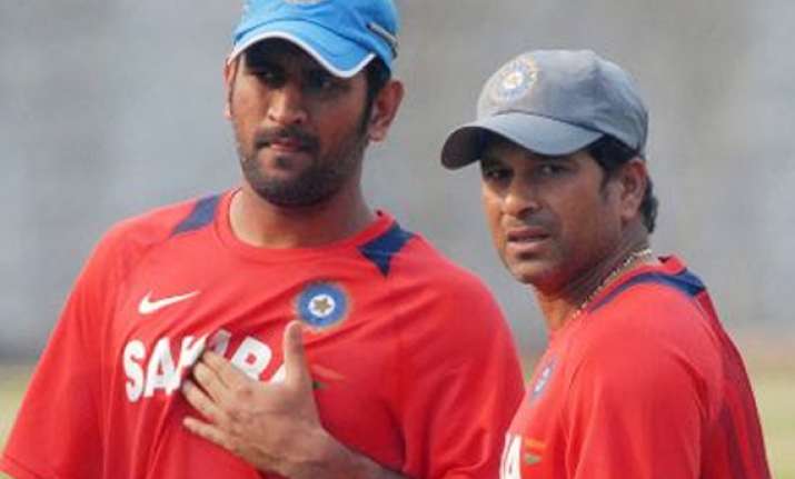tendulkar will make contribution in rajya sabha also says