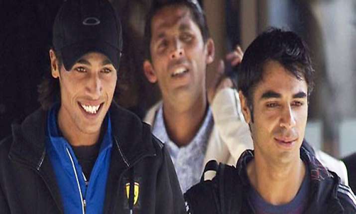 test match can be fixed for 1 million says agent in pak