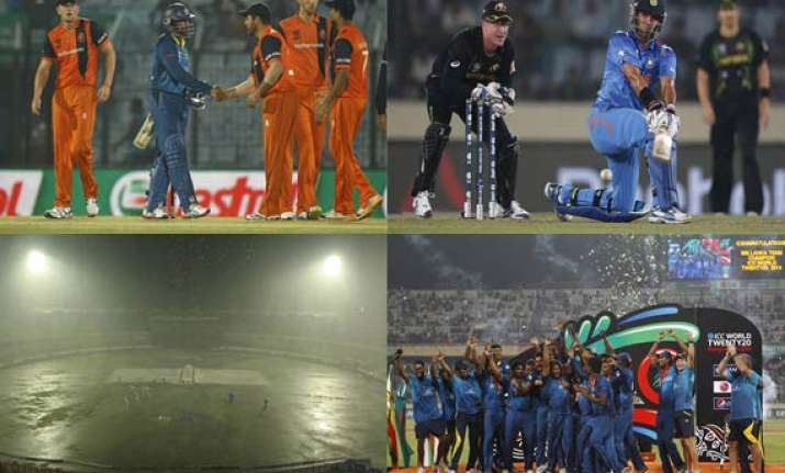 the most memorable 2014 world t20 moments