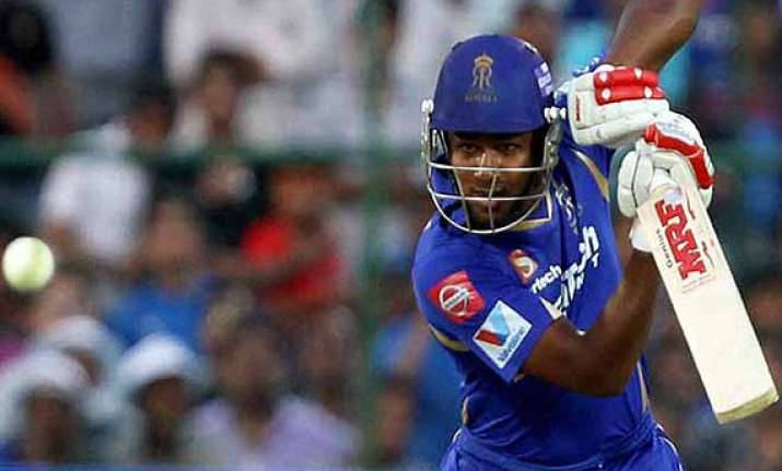 thieves strike at sanju samson s home take away trophies