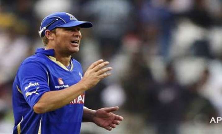 this was one of our worst performances warne