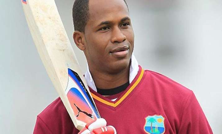 tri series west indies can surprise teams says marlon