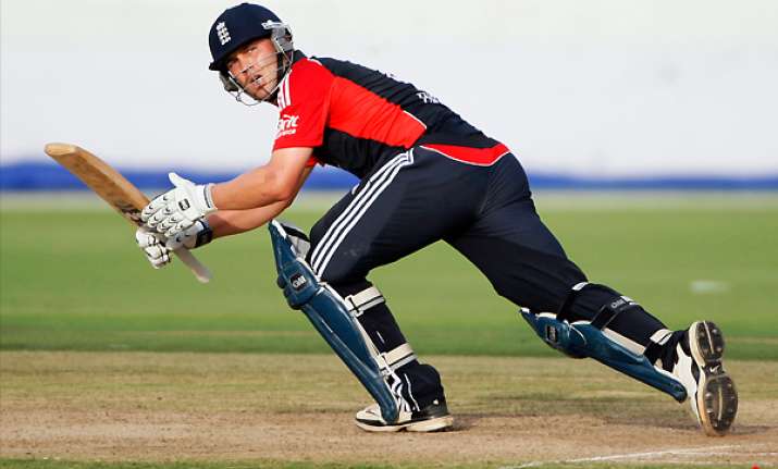 trott says england can carry test success to odis