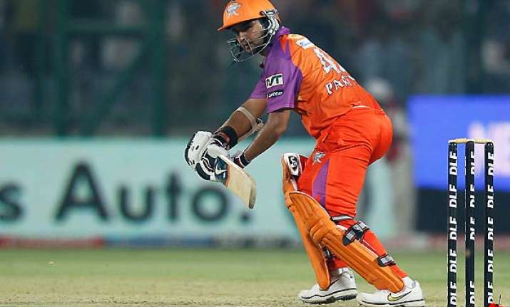 tuskers take revenge spank delhi by 7 wickets