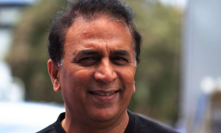 two players approached by bookies in this ipl gavaskar