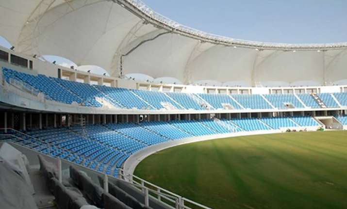 uae to host two pak cricket series