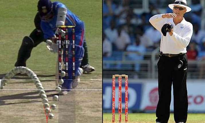 udrs is good for the game says sachin