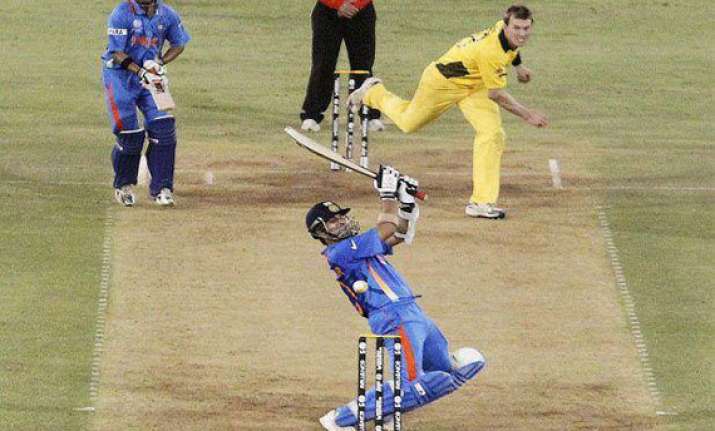 unique batsmen and their unique shots