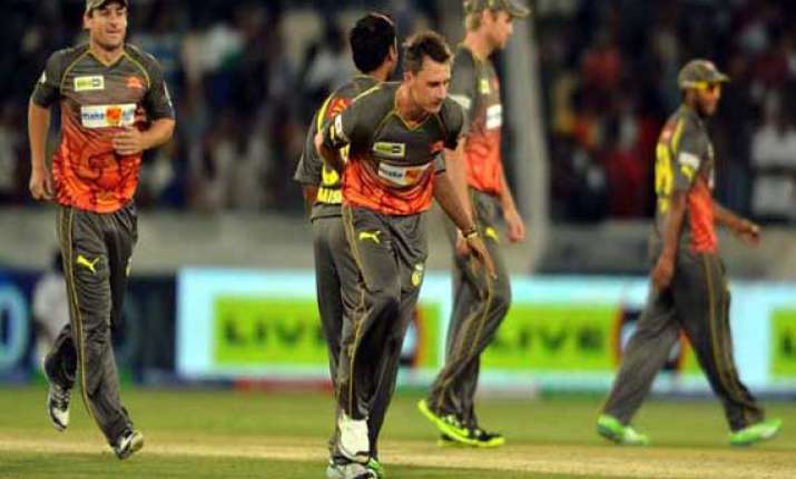 ipl7 match 39 uphill task for srh against kings xi punjab