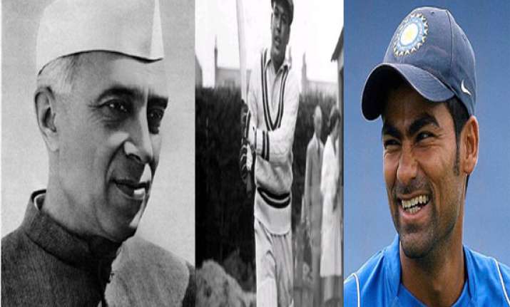 uttar pradesh once a political hub now guiding cricket force