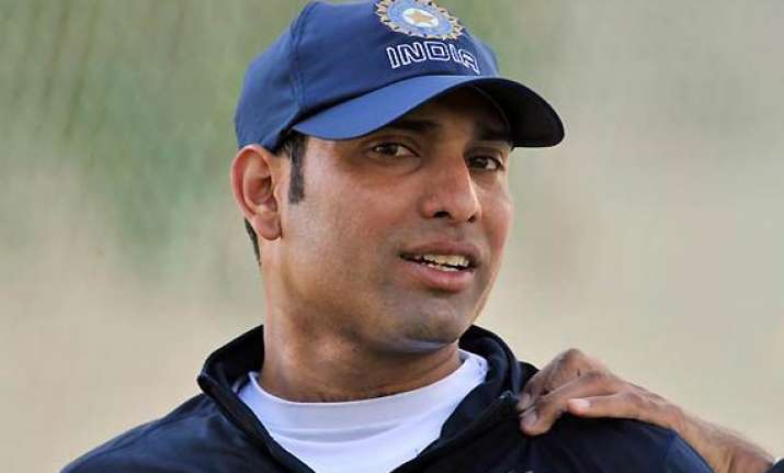 vvs dreams of scoring a ton at lord s