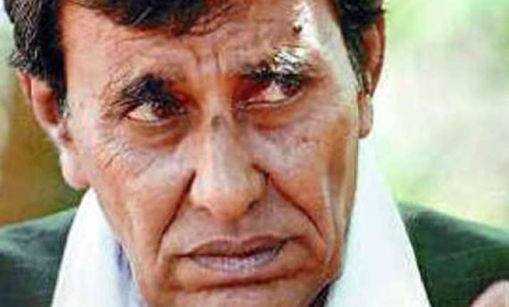 veteran salim durrani to be felicitated
