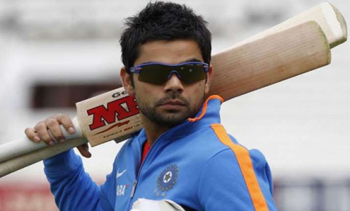virat kohli only indian in most marketable athlete list