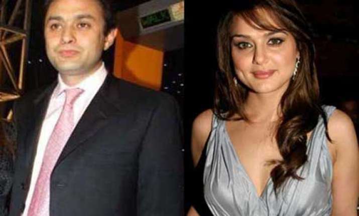 wadia denies charges as preity files molestation case