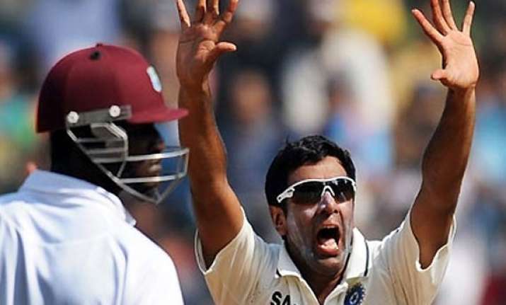 wankhede curator hurt by ashwin s comment